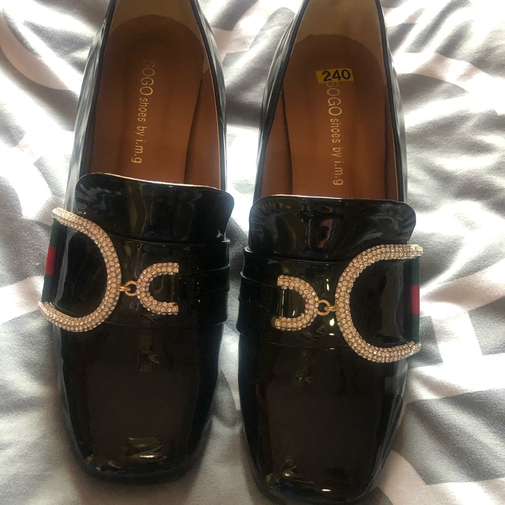 SOGO SHOES